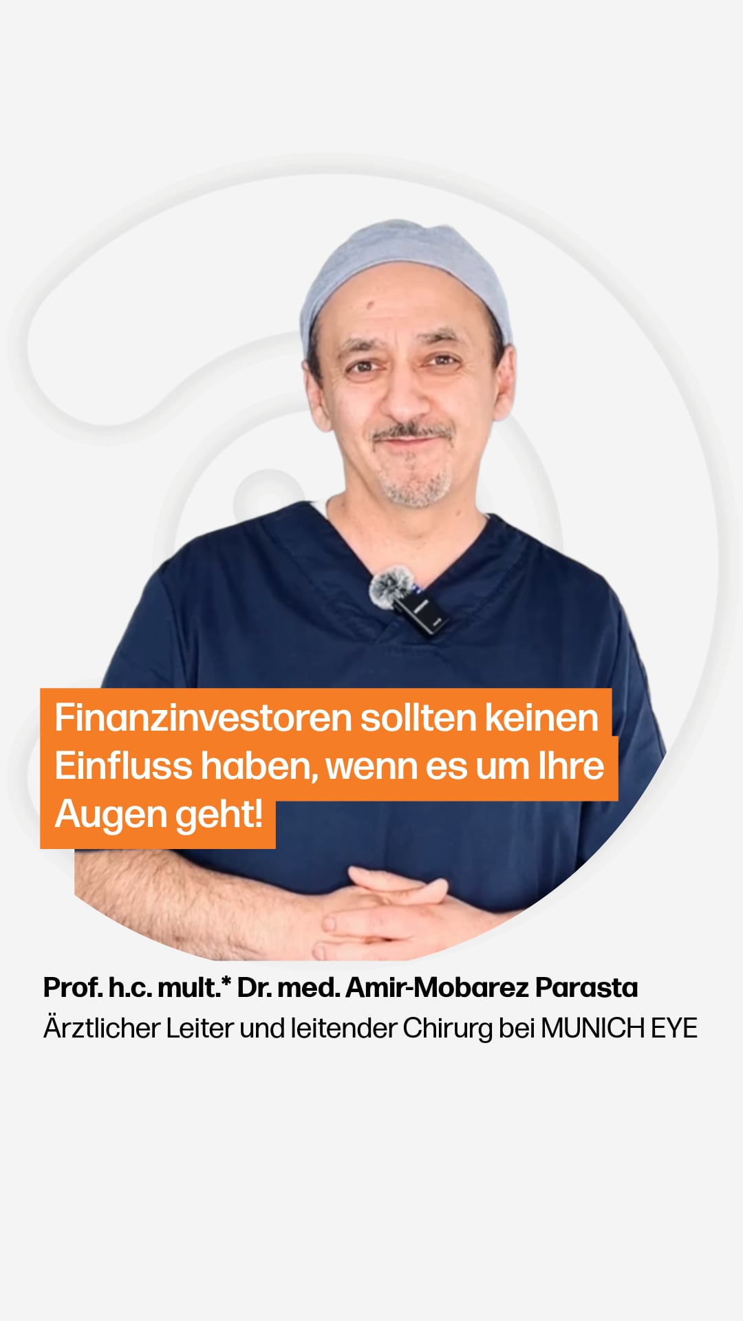 Warum es so viele Ketten gibt und was das Problem daran ist?