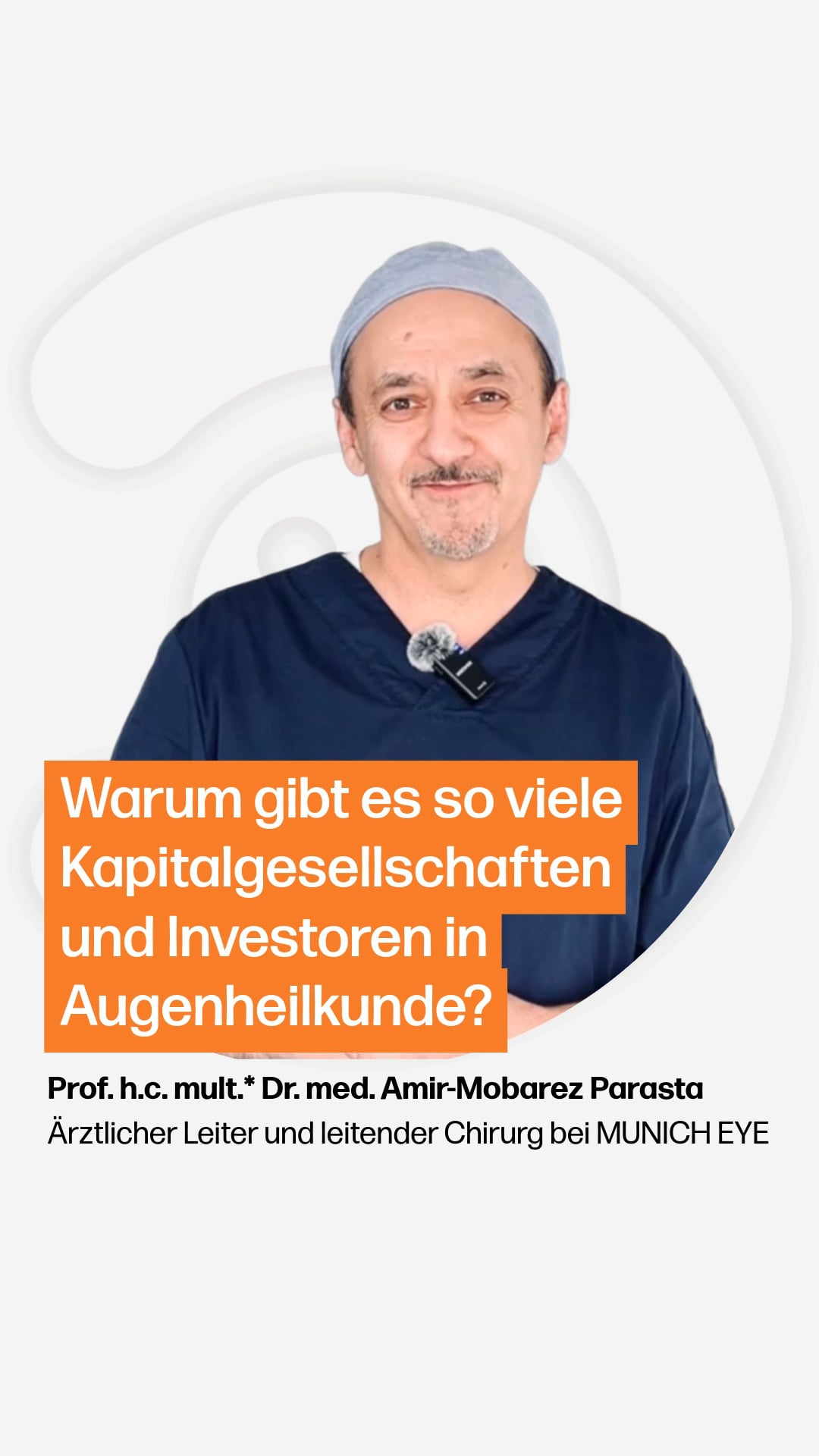 Warum es so viele Ketten gibt und was das Problem daran ist?