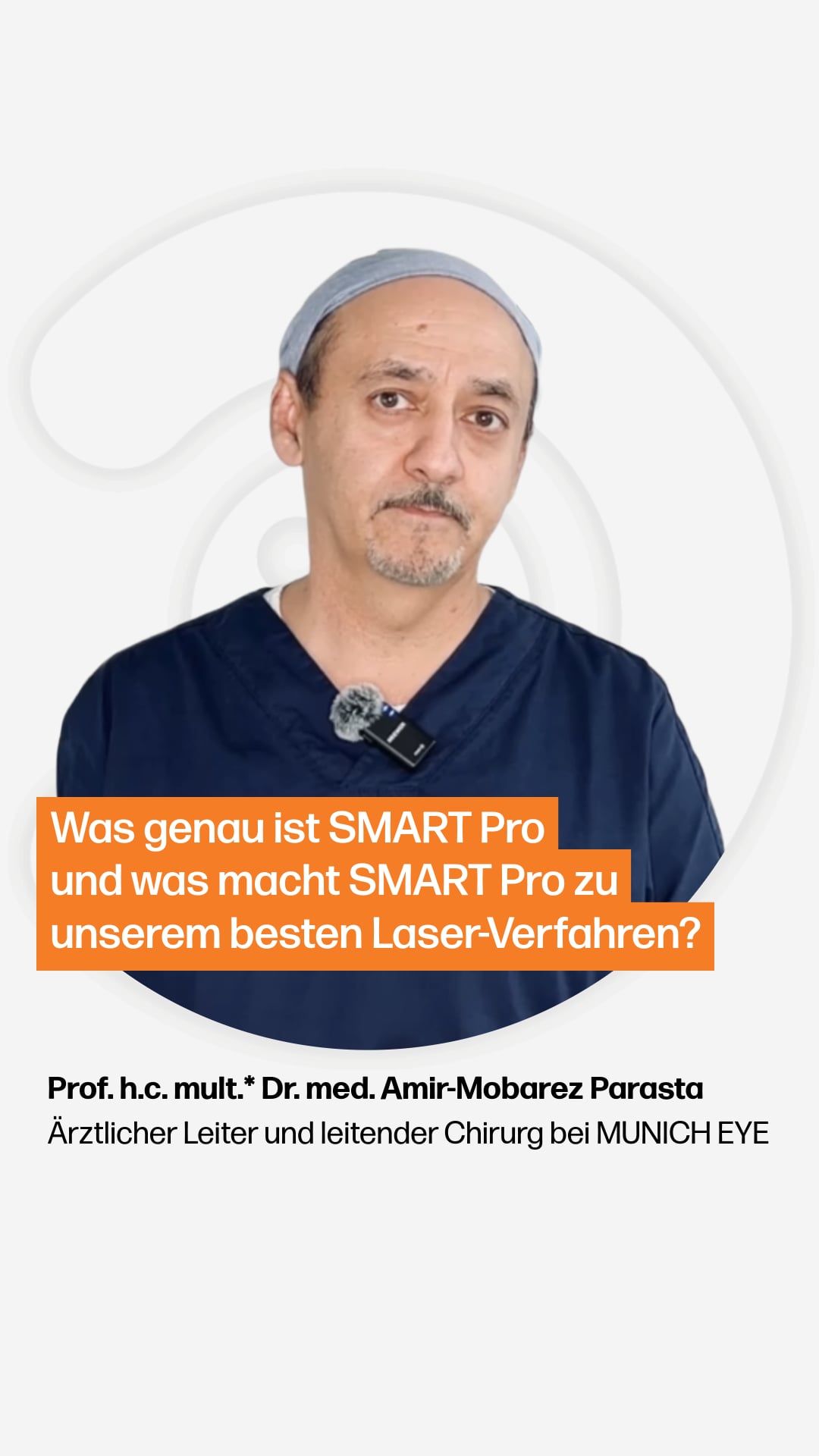 Was genau ist SMART PRO und warum ist das Verfahren besser als die   anderen Laserverfahren?