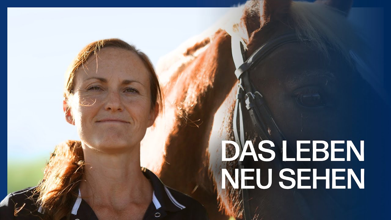 DAS LEBEN NEU SEHEN - Sarah Wißler | MUNICH EYE