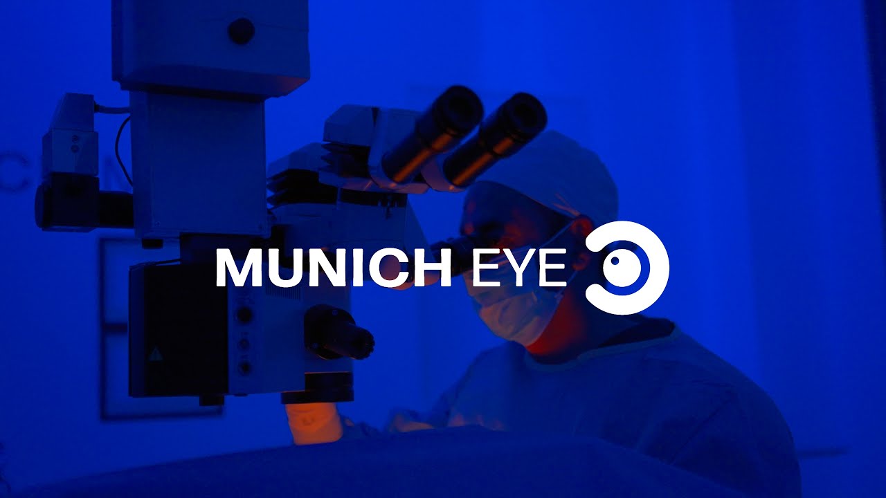 MUNICH EYE LK Dachau I Modern. Nah. Persönlich.