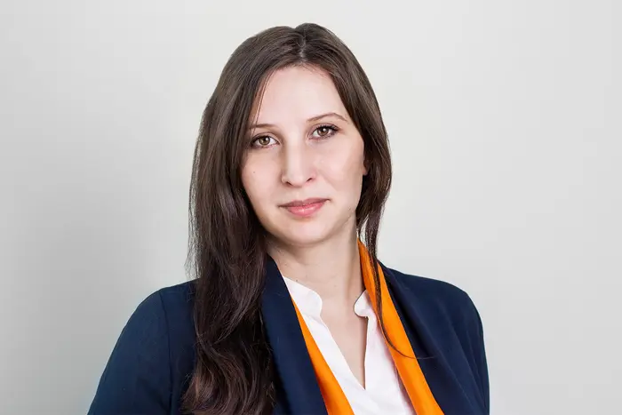 Chiara Hillebrand