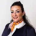 Nina Vrhovac - Staatlich geprüfte Augenoptikerin