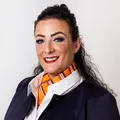 Nina Vrhovac - Staatlich geprüfte Augenoptikerin
