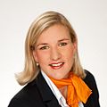 Katharina Butzenberger - Staatlich geprüfte Orthoptistin und Augenoptikerin