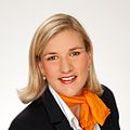 Katharina Butzenberger - Staatlich geprüfte Orthoptistin und Augenoptikerin