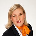 Katharina Butzenberger - Staatlich geprüfte Orthoptistin und Augenoptikerin
