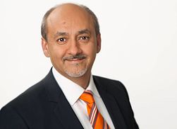 Prof. h.c.* Dr. med. Amir-Mobarez Parasta – Augenchirurg und ärztlicher Leiter im MUNICH EYE Augenzentrum München