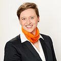 Martina Frankl – Staatlich geprüfte Augenoptikmeisterin