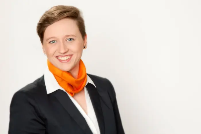 Martina Frankl Martina Frankl – Staatlich geprüfte Augenoptikmeisterin