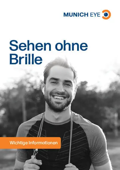 Sehen ohne Brille