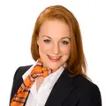 Kathrin Hasbach - Staatlich geprüfte Orthoptistin
