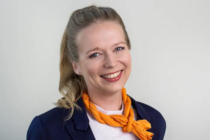 Sylvana Heß Sylvana Heß - Fachwirtin für ambulante medizinische Versorgung/Medizinische Fachangestellte/Technische Sterilgutassistentin (DGSV)