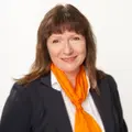 Marita Schmiedicke - Kauffrau in der Medizin 
