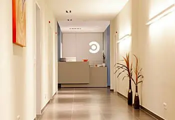 Augenzentrum - Augen OP Zentrum in München Riem