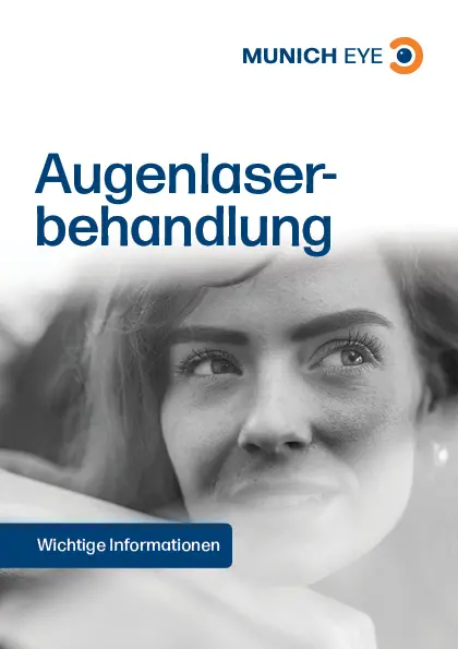 Ihre Augenlaserbehandlung