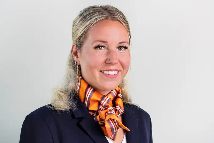 Nicole Stillger Nicole Stillger – Kauffrau im Einzelhandel