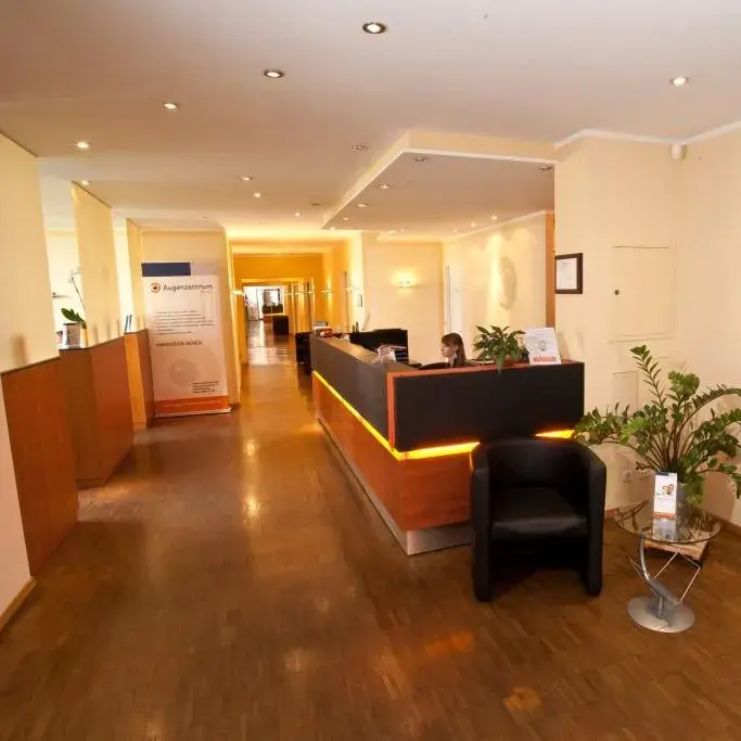 augenzentrum | Haidhausen
