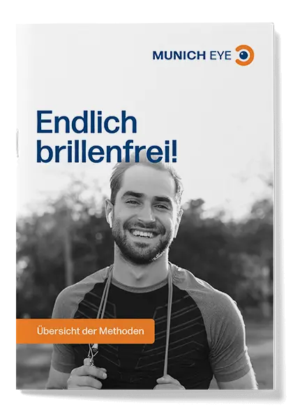 Sehen ohne Brille Sehen ohne Brille