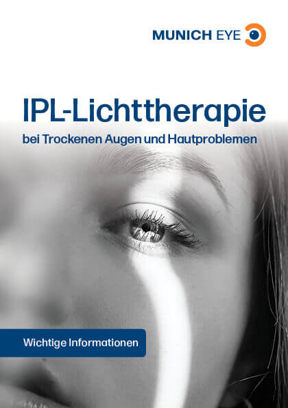 Broschüre IPL-Lichttherapie