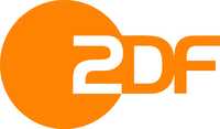 ZDF Logo ZDF Logo