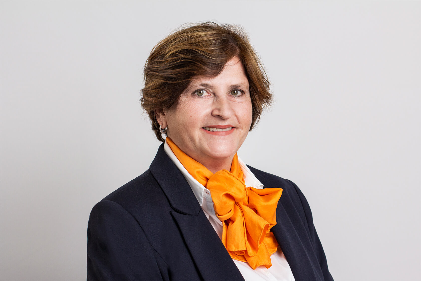 Dr. med. Nicole Merté-Golsch - Augenärztin bei MUNICH EYE Augenzentrum München