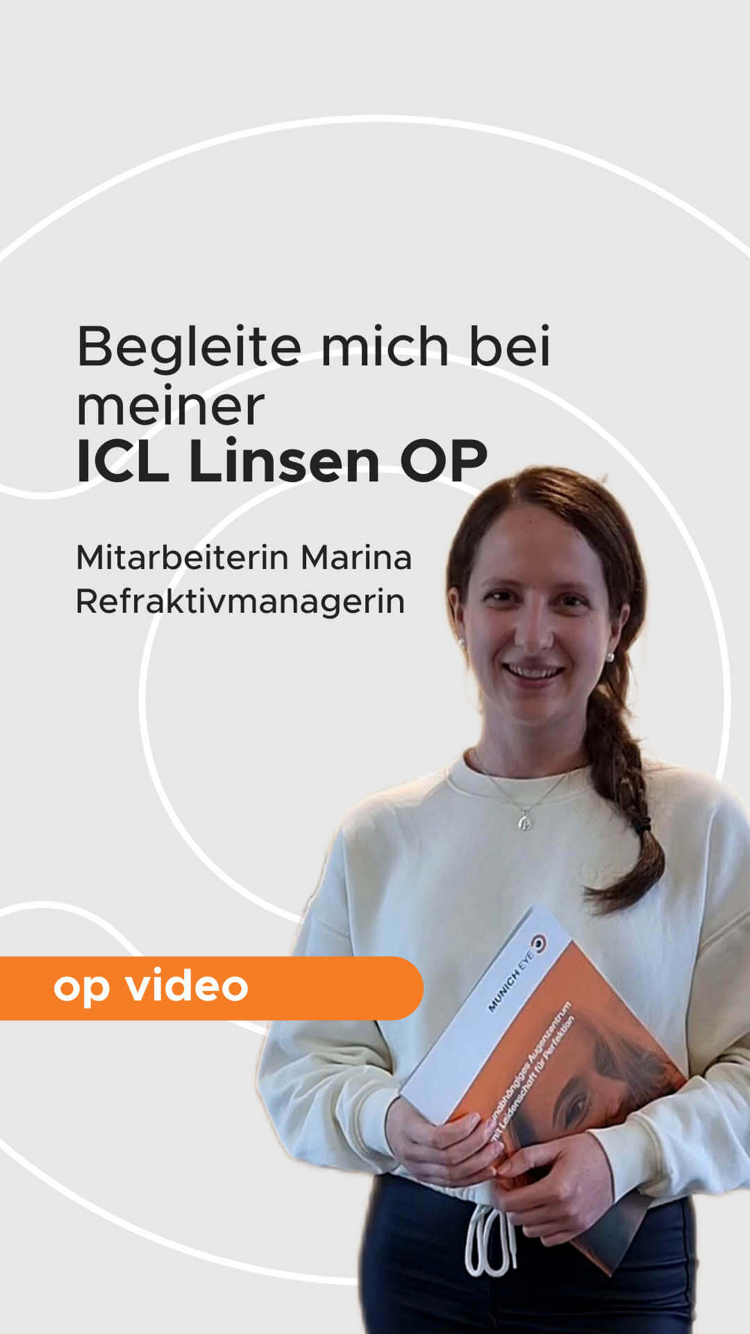 ICL Linsen Erfahrungsberichte Augenzentrum