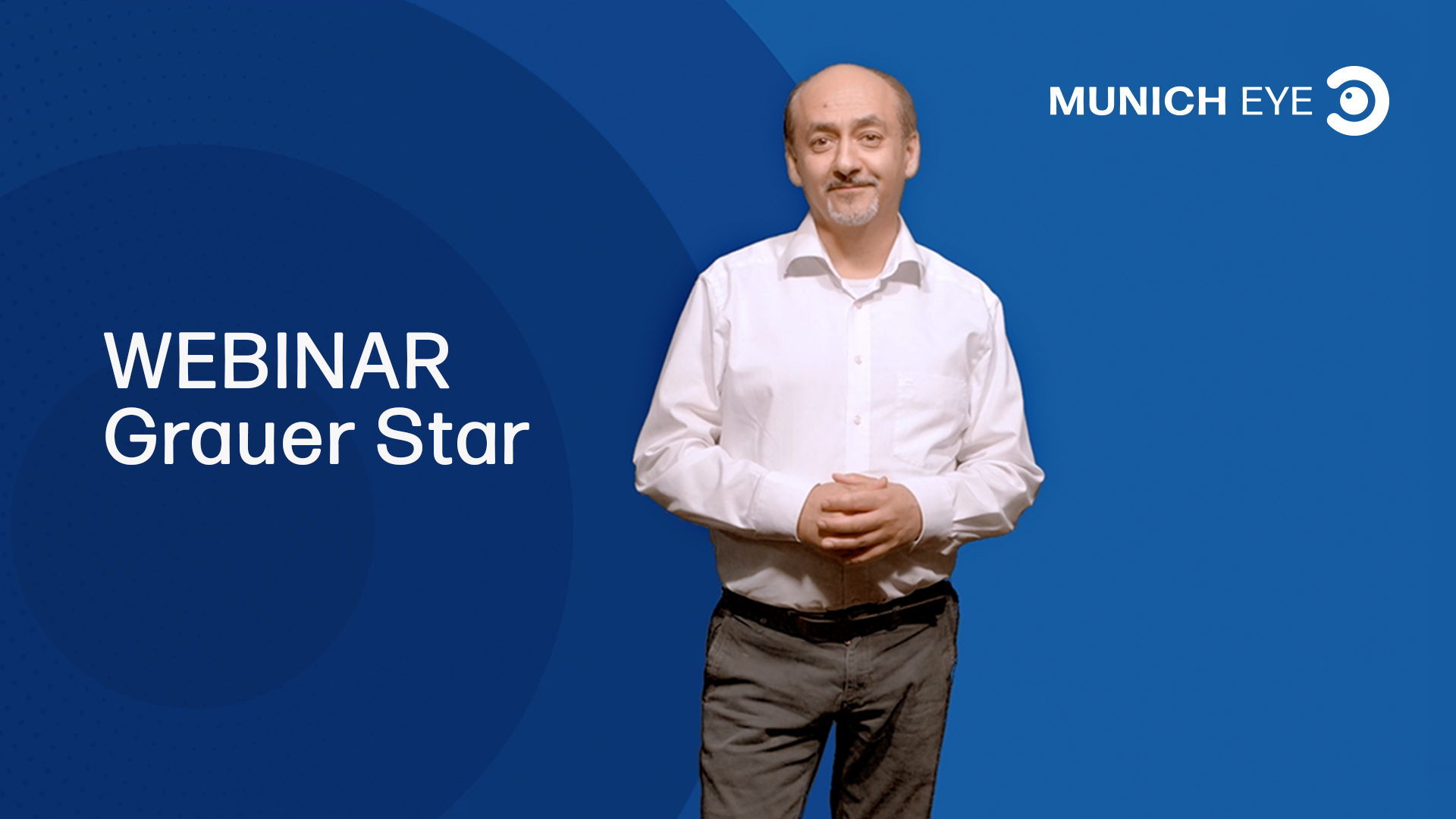 Grauer Star Webinar